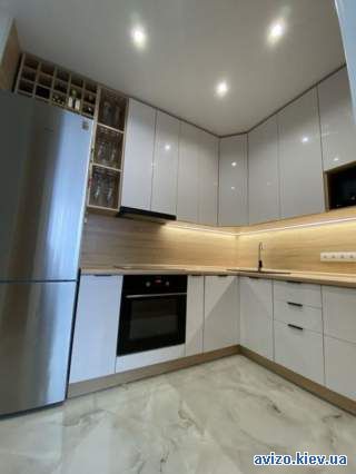 1к. квартира, вул.Камянська, 128