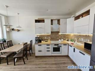 1к. квартира, вул. Драгоманова, 2