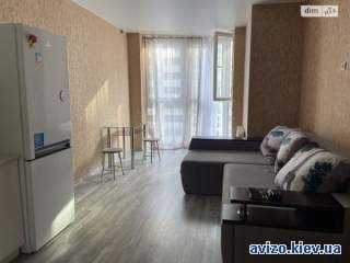 1к. квартира, вул. Драгоманова, 2а