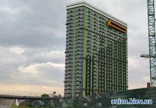 3к. квартира, ЖК Great