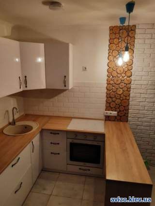 2к.квартира, по вул. Степана Руданського, метро Берестейська