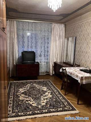 3к. квартира, вул. Юлії Здановської