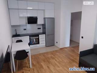 1к. квартира, ЖК Файна Таун