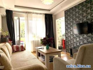 Продажа квартиры Киев, Днепровский, Пражська, 8 код 213140038