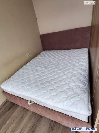 1к. квартира, метро Порзнякм, вул. Соломії Крушельницкої