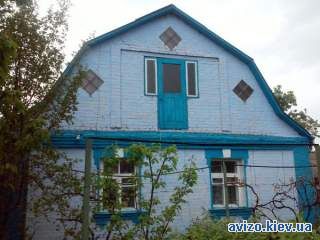 Теплий будинок в смт Дослідницьке. Ремонт. Зручності.