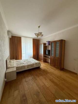 1к. квартира, вул. Ефремова, метро Академмістечко