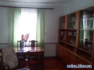 Будинок в селі Саливонки, цегляний, 95 кв.м. Ремонт