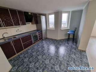 2к. квартира, метро Осокорки