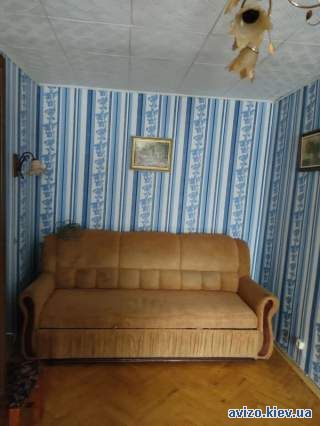 1к квартира