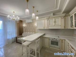 2к. квартира, ЖК Зарічний