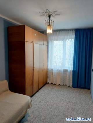 3к метро Осокорки