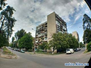 1к квартира