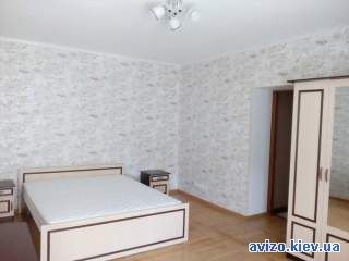 Сдается квартира Киев, Голосеевский, вул. Степана Рудницького, 3/7 код