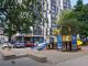 Сдается 1 комнатная квартира- студия в центре Вышгорода