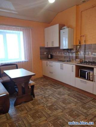 Квартира в серці Трускавця