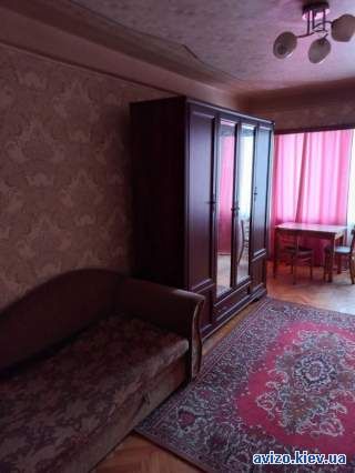 Здається кімната Київ, вул. Березняківська, 22 від власника