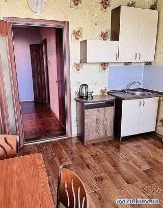 1 к квартира , проспект науки 55