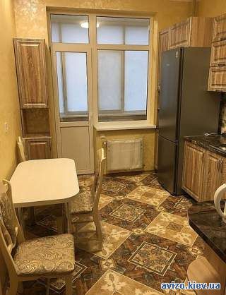 1к, жк *Єнісейська Садиба * пр-т Науки