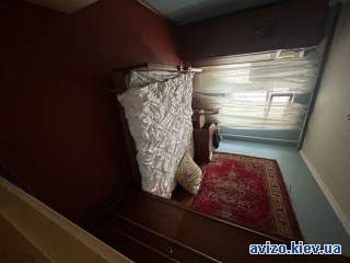 Здається кімната на Грушевського!