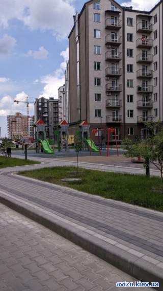 Терміново продам 2-ну квартиру в новобудові!