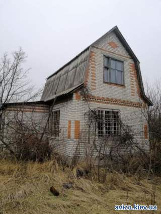 Продам дачу на Журавлівці