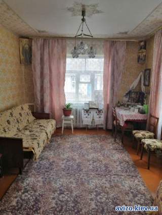 Продам 1/2 будинку мікрорайон Казнівка