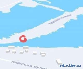 Продам 2х поверховий Будинок з Елінгом на річці Дніпро в м.Українка