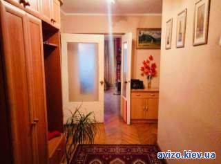 продаж 3х кімнатної квартири,в с Чубинське,без комісії
