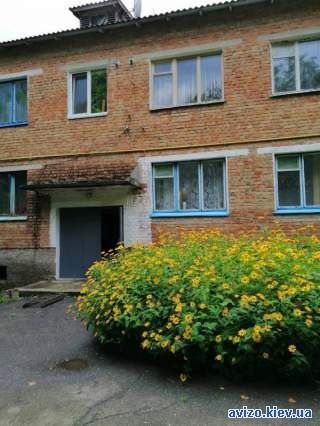Продам 2 кімнатну квартиру у Трилісах