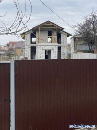 Будинок в Борисполі, який можна оплатити частинами
