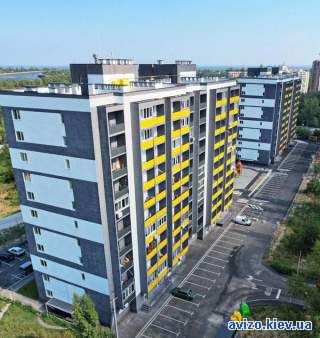 Готовая квартира-студия 28 м2. в сданном доме! ул.Шолуденко 20