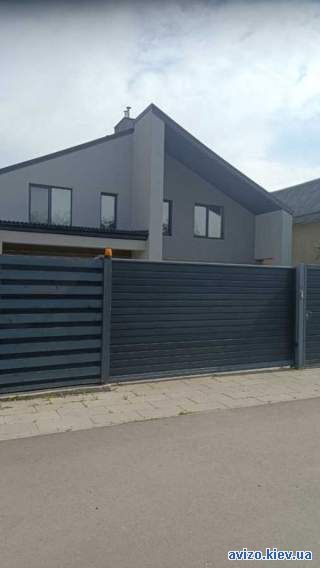 1001919 продаж 3-к будинок Київ, Святошинський, 155000 $