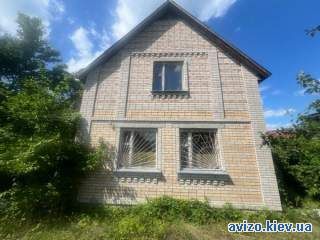 Продам 5 кім будинок в Баришівці, Броварського району, Київської облас
