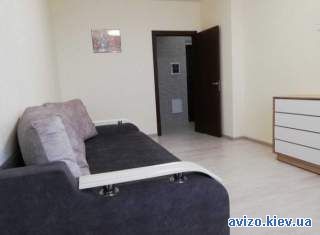 Продам 1-комнатную квартиру в ЖК "Перспектива", ул. Драйзера,40.