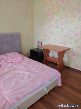1001501 довгострокова оренда кімната Київ, Подільський, 5000 грн./міс.