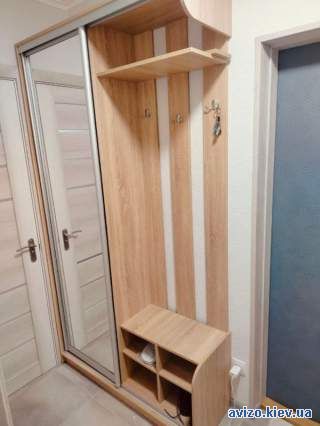 М.Черниговская.Сдам новую квартиру.