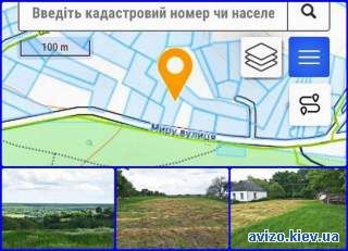 Продам ділянку під забудову у Шкарівці.