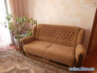 срочно комната для 1 чел..пр Маяковского троещина