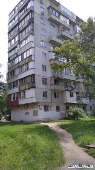 Здам 4-х кімнатну квартиру у Святошинському районі, на Борщагівці