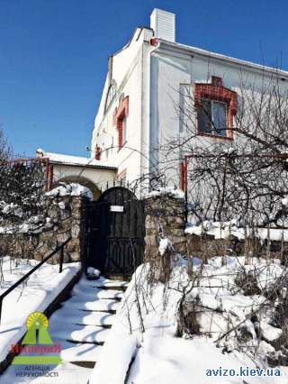 Продам будинок з ремонтом біля річки в Малій Сквирці.