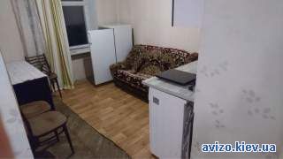 КПИ-Шулявская пешком.Сдам квартиру.