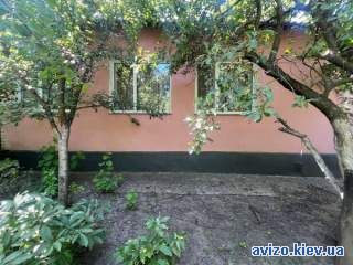 Продам 3 кім цегляний будинок в Березані