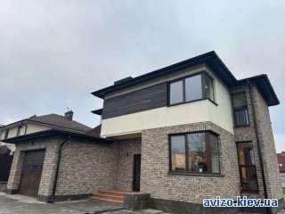 Дім від власника.  240 м2. Новое(Боярка). 100% укомплектован. Лес