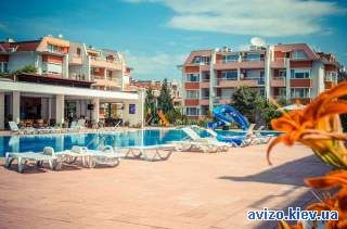 Продаж квартир в Болгарії
