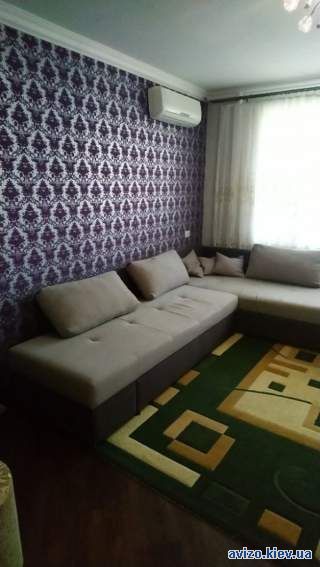 Здамо 2-х кімнатну квартиру , вул. В. Стуса (Славіна).