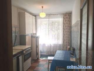 3 кімнатна, вул. Ушинського 27, Соломянський р-н