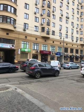БЕЗ% Здам 73.50м2, Дмитрівська 75, Шевченківський район, Лукянівська