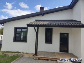 Будинок з ідеальним плануванням Бориспіль