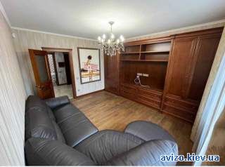Продаж 2-кімнатної квартири з дизайнерським ремонтом у ЖК «RichTown»